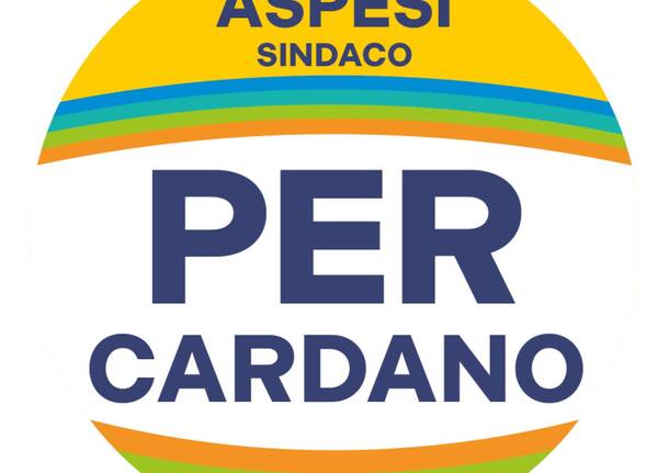 Lorenzo Aspesi Per Cardano