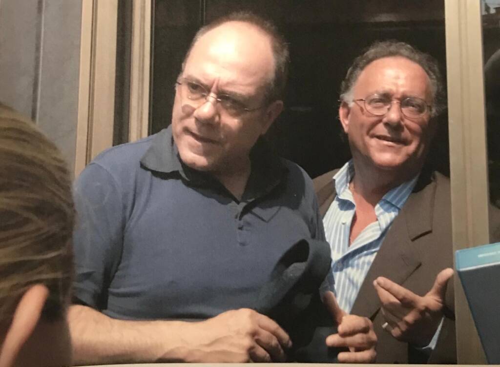Mauro Della Porta Raffo
