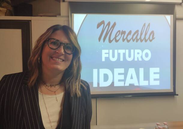 mercallo futuro ideale