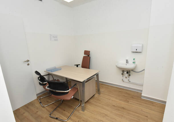 Nuovo Poliambulatorio Specialistico Centro Your Self Life