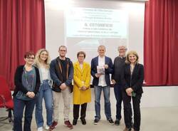 Presentazione del libro  “Il cotonificio - storia di una fabbrica nel passato industriale di Villa Cortese”