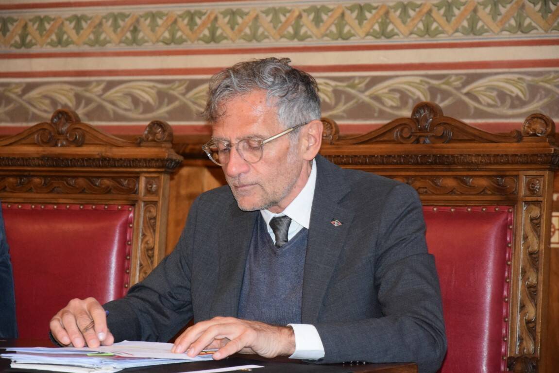 Presentazione eventi US Legnanese 2024, a cura di Antonio Emanuele