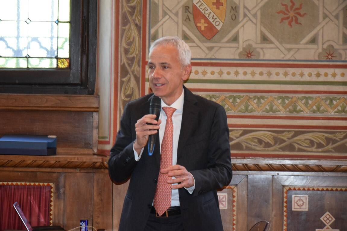Presentazione eventi US Legnanese 2024, a cura di Antonio Emanuele