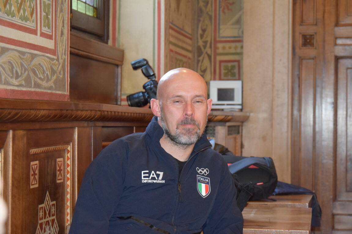 Presentazione eventi US Legnanese 2024, a cura di Antonio Emanuele