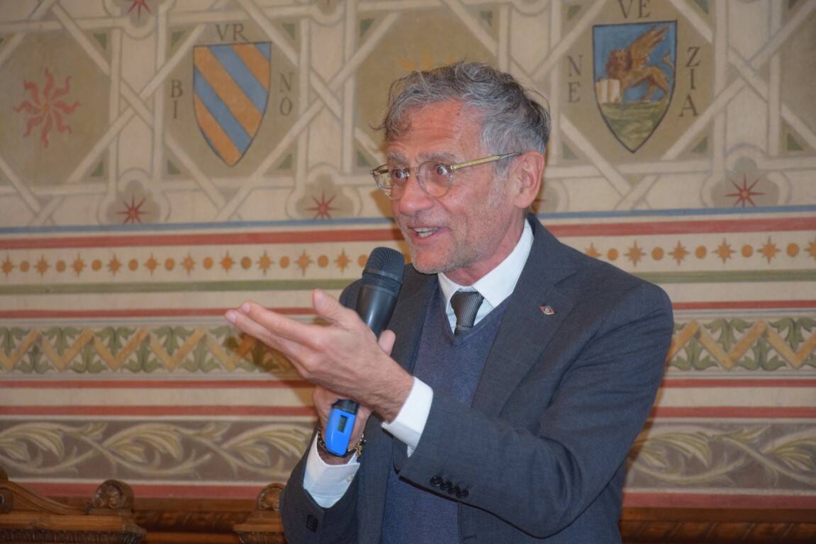 Presentazione eventi US Legnanese 2024, a cura di Antonio Emanuele