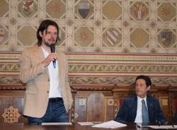 Presentazione eventi US Legnanese 2024, a cura di Antonio Emanuele