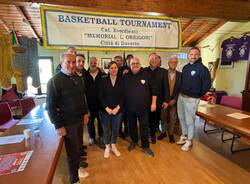 presentazione torneo basket memorial orrigoni