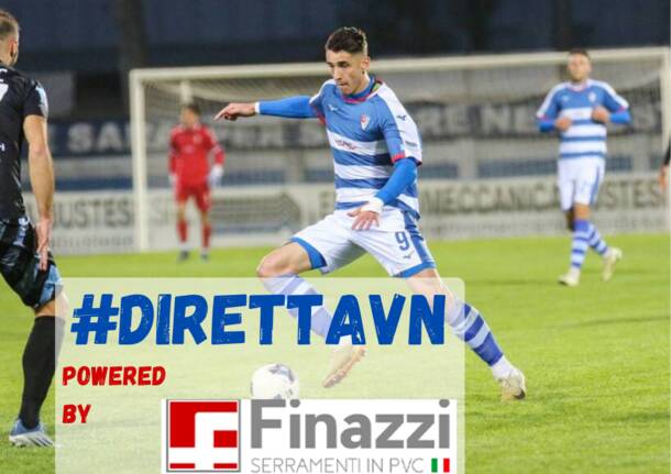 Pro Patria - #direttavn