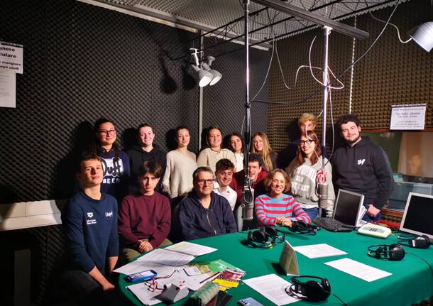 progetto filosofia in podcast