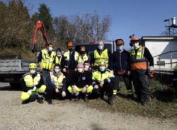 Protezione Civile Cassano Magnago