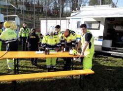 Protezione Civile Cassano Magnago