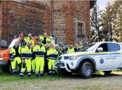 Protezione Civile Cassano Magnago