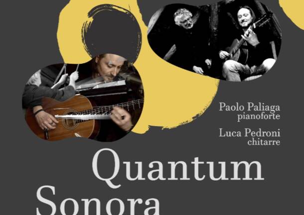 quantum sonora