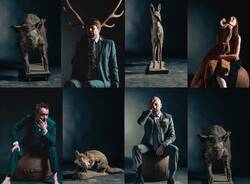 quasi una serata - spettaccolo teatrale duse besozzo