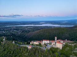 Il Sacro Monte di Varese