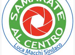 Samarate al centro