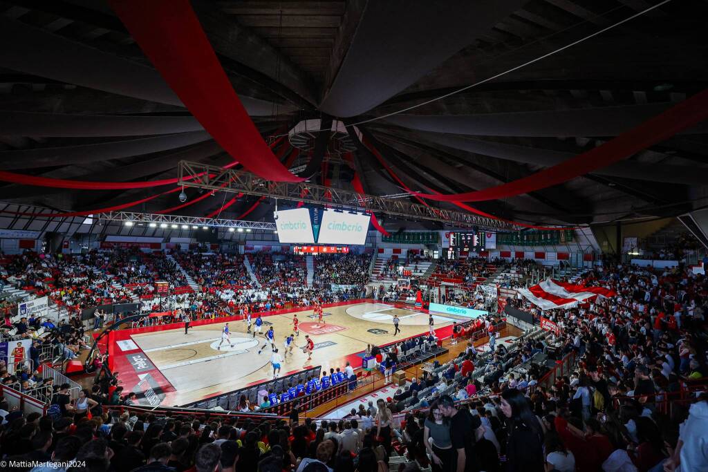 School cup Varese finali