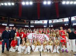 School cup Varese finali