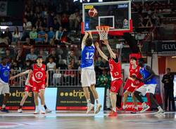 School cup Varese finali