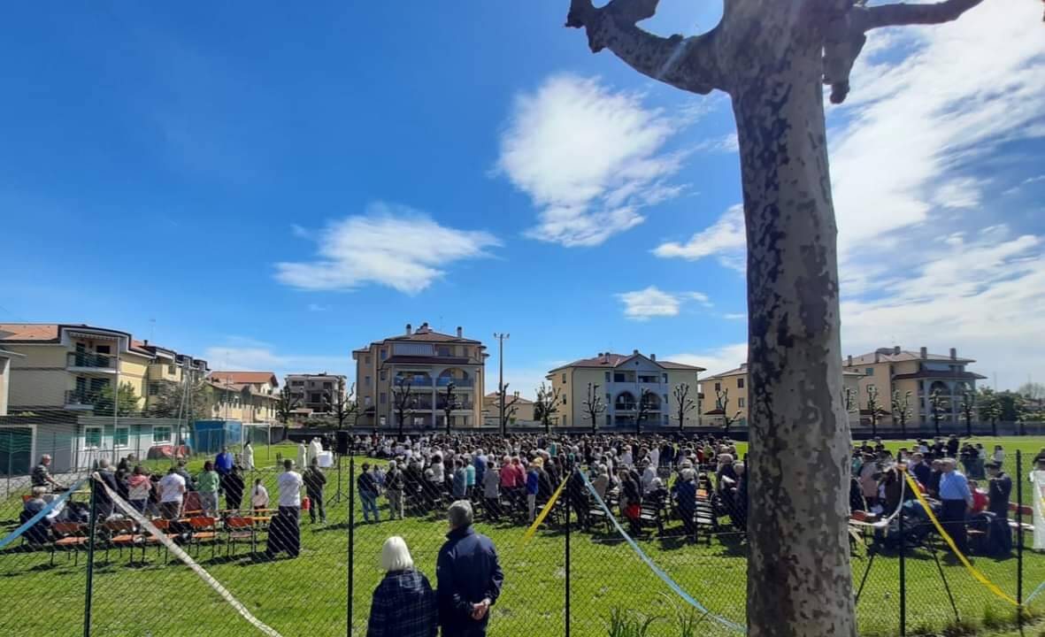 Scuola dell'infanzia marnate 