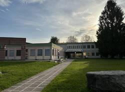 Scuola media Leonardo Da Vinci Azzate