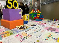 Scuola Ronchi Gallarate 