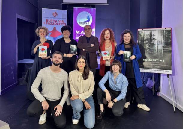 scuola spettacolo M.Art.E