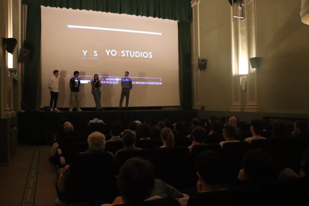 "Semi dal futuro", quattro ragazzi "salvano" la Terra in un nuovo cortometraggio "made in Parabiago"