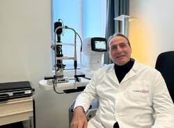 Clinica Isber - Dott. Maurizio Chiaravalli 