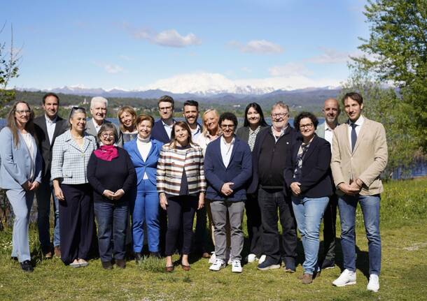 Sesto Futura - lista civica sesto calende 