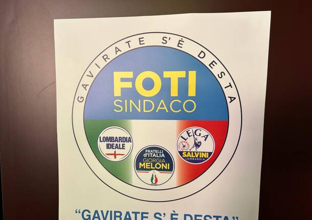 simone foti