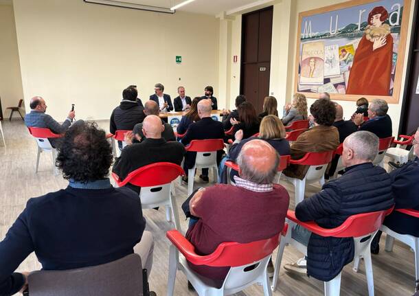 simone foti