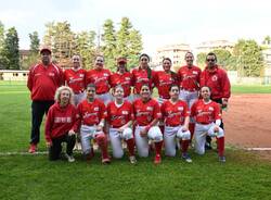 softball legnano