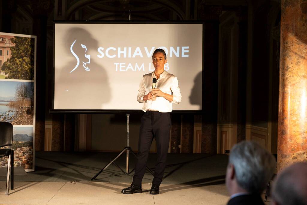 tennis francesca schiavone team lab
