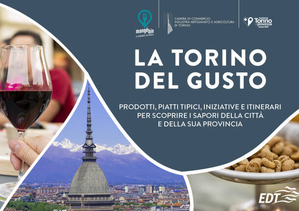 torino del gusto