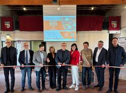 Tradate - Inaugurazione della Welfare Week 2024