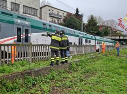 Trenord maltempo