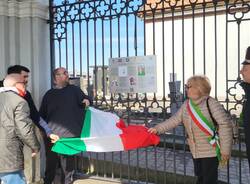 "Viaggio nella memoria della Cerro nascosta" per riscoprire il ‘900 con gli studenti di Cerro Maggiore