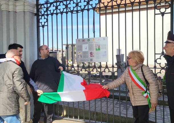 "Viaggio nella memoria della Cerro nascosta" per riscoprire il ‘900 con gli studenti di Cerro Maggiore