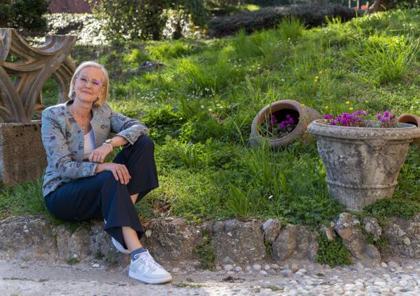 Viggiù - elezioni 2024 Elena Crestani