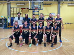 vikingar cislago basket uisp