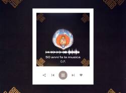 50 anni fa la musica