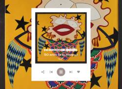 50 anni fa la musica