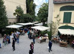 A Morazzone “il mercato di rigatterie e anticaglie”
