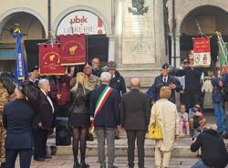 A Varese il 165° anniversario della battaglia di Biumo del 1859