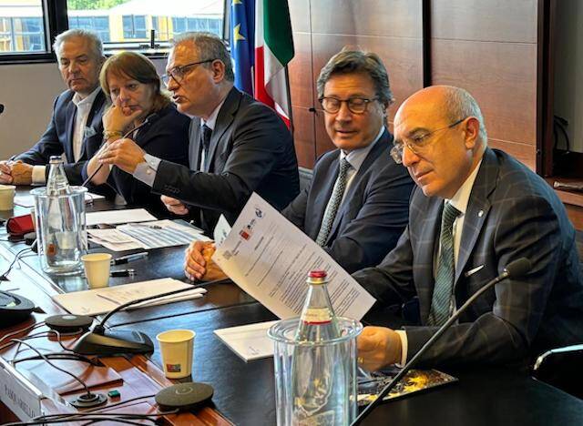 Accordo per la sicurezza sul lavoro