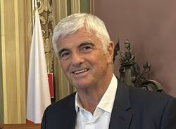 Ad Antonio Belloni il Lumen Claro