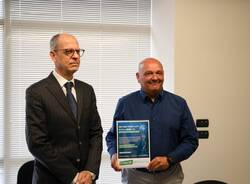 Affitti agevolati per le start-up all'Insubrias BioPark di Gerenzano. Al via la selezione
