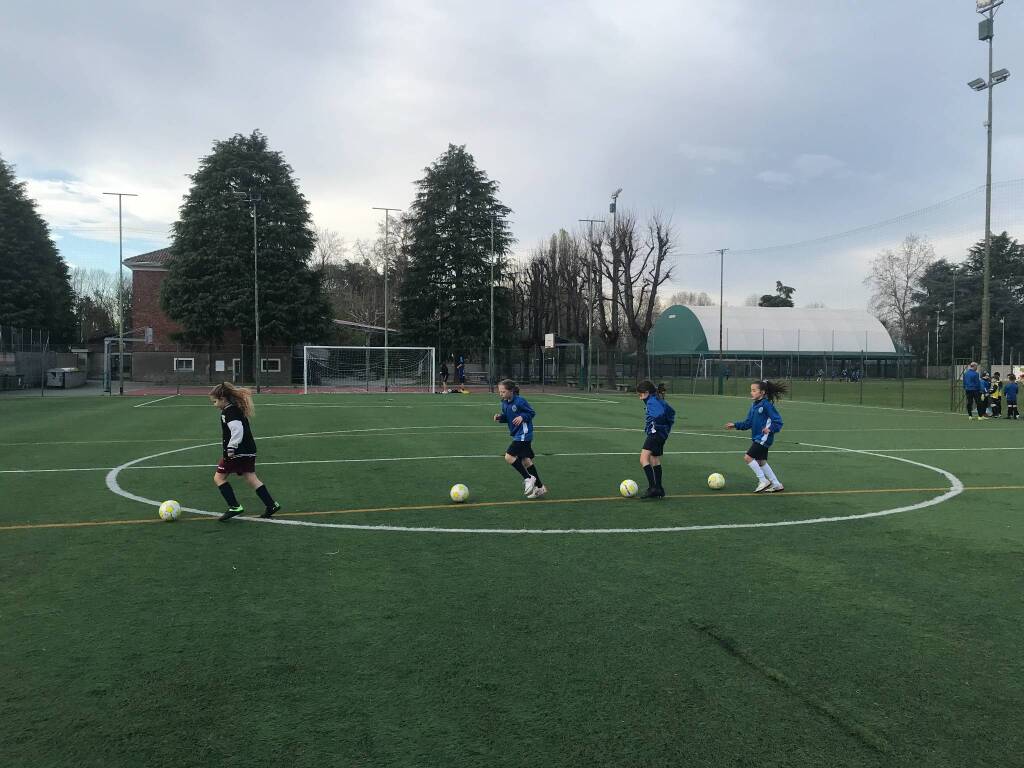 Airoldi Calcio