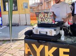 Al via Spring European Testing Week a Legnano